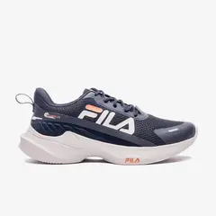 FILA - Zapatilla Progress Lite Mujer Negro