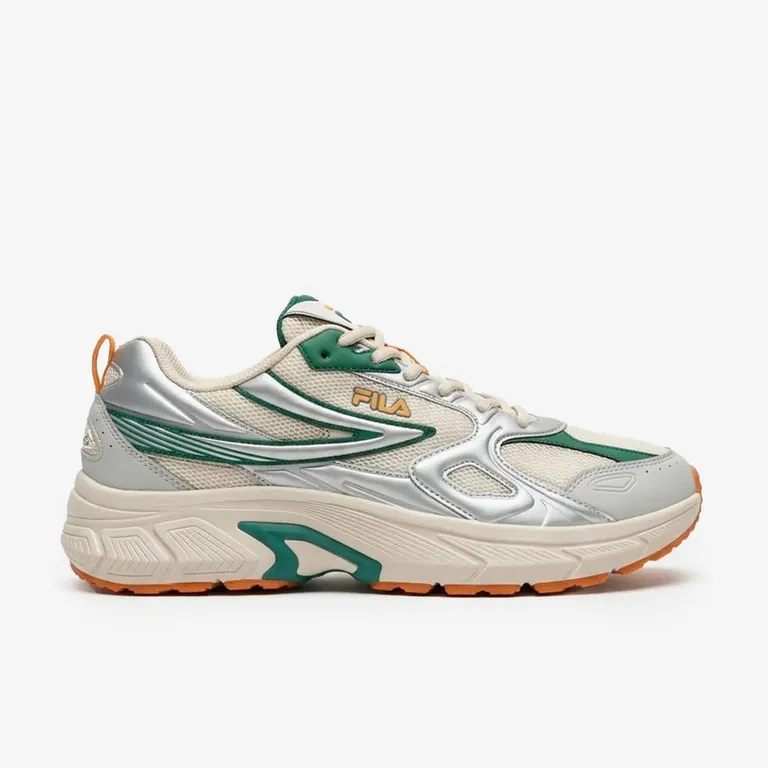 Zapatilla HS Retro Running 3 Hombre Verde