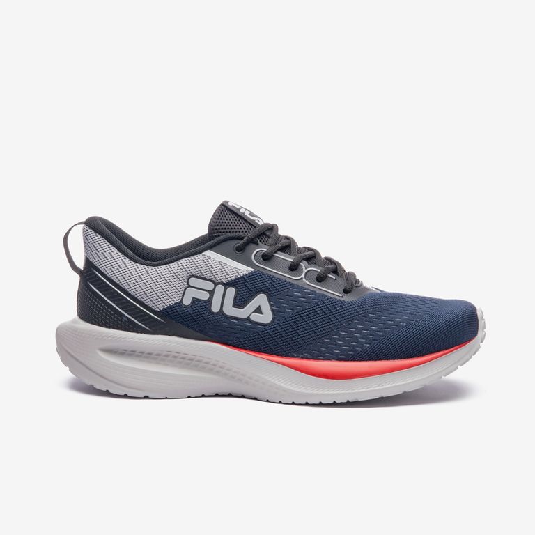 Zapatilla Rise Up Hombre Azul