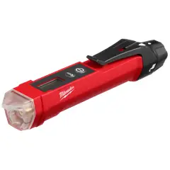 MILWAUKEE - Detector Voltaje Sin Contacto Laser 2225-20