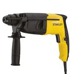 STANLEY - Rotomartillo SDS Plus 620W 20mm STHR202K-B2C