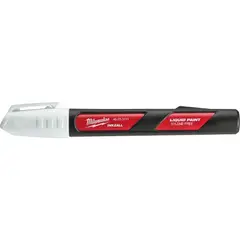 MILWAUKEE - Marcador Liquido INKZALL Blanco 48-22-3711