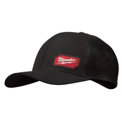 MILWAUKEE - Jockey GRIDIRON Ajustable Negro 505B