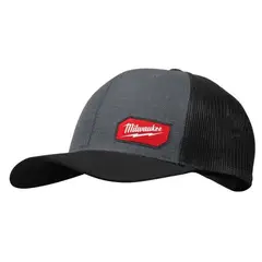 MILWAUKEE - Jockey GRIDIRON Ajustable Gris 505G