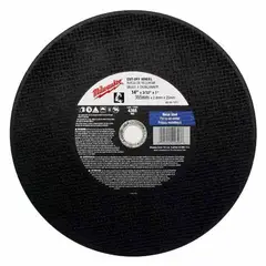 MILWAUKEE - Disco de Corte 14 x 332 x 1 Tipo 1 49-94-1405