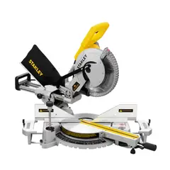 STANLEY - Ingleteadora Telescopica 10" 1800W SM18-B2C