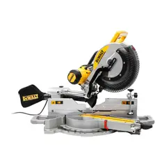 DEWALT - Ingleteadora Eléctrica 12" 1.675W DWS780