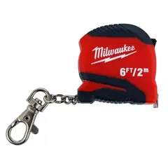 MILWAUKEE - Cinta Medir Llavero 2 m 48-22-1706