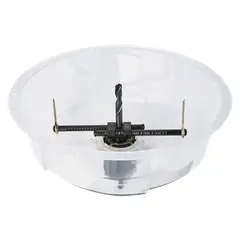 MILWAUKEE - Cortador Para Focos Embutidos 49-56-0320