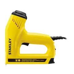STANLEY - Engrapadora y Clavadora Eléctrica TRE550