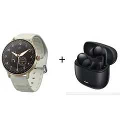 REDMI - Auriculares Bluetooth buds 6 lite y reloj deportivo inteligente y88