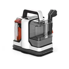 MOVI - Limpiador Extractor de Alfombras, Sofás y Tapiz de Asiento de Auto 750W - Aspiradora Inyección