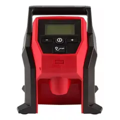 MILWAUKEE - Inflador De Neumáticos Inalámbrico M12 2475-20