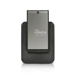 NATURA - Perfume Homem Cor.agio EDP Masculino 100 ml