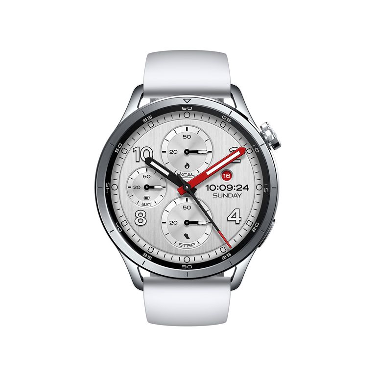 Watch S5 46mm Reloj Inteligente