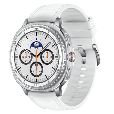 Samsung Galaxy Watch 8 Classic 46 Mm L500 Blanco