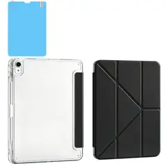 MOONCORE - Fundas Y Carcasas Compatible Con iPad 10/11 Gen Paperlike