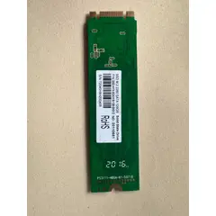 GENERICO - SSD M.2 2280 SATA 128GB REACONDICIONADO