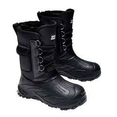 TIOZONEY - Botas de nieve para hombre
