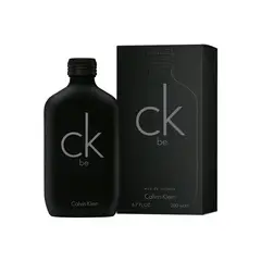 CALVIN KLEIN - PERFUME CK BE EDT 200ML UNISEX