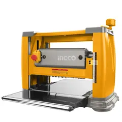 INGCO - Cepilladora De Banco Electrica Industrial 1500W