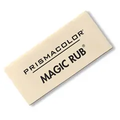 PRISMACOLOR - Goma de Borrar Magic Rub