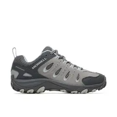 MERRELL - Zapatilla Mujer Crosslander 4 Eco Gris