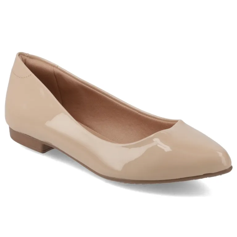 Ballerina Mujer