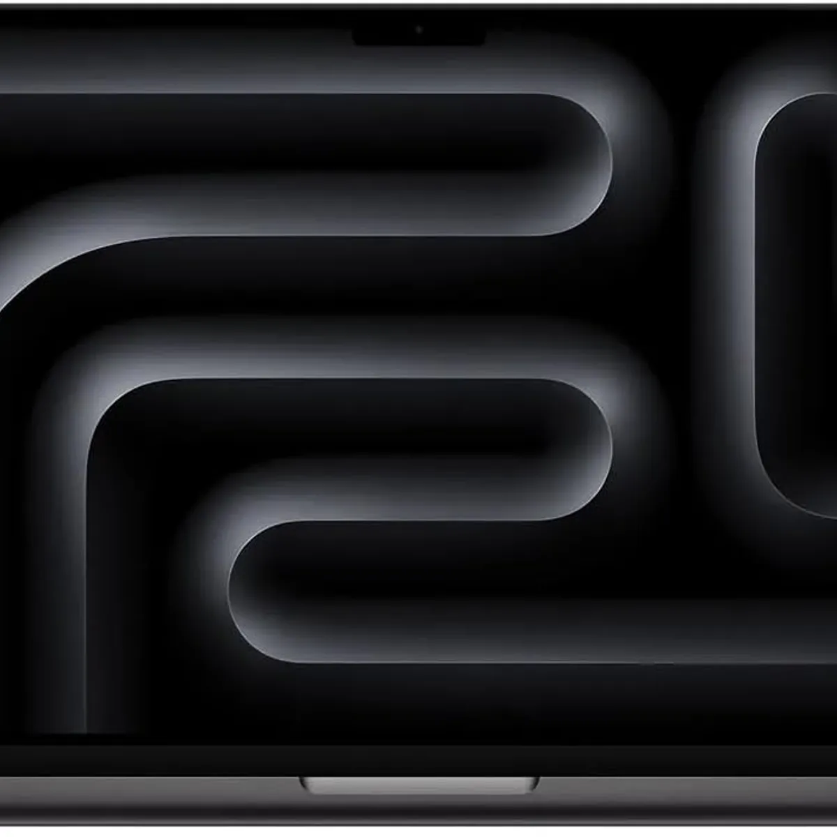 APPLE - MacBook Pro 14 M5 w 10C CPU 10C GPU 24GB 1TB SSD Space Black