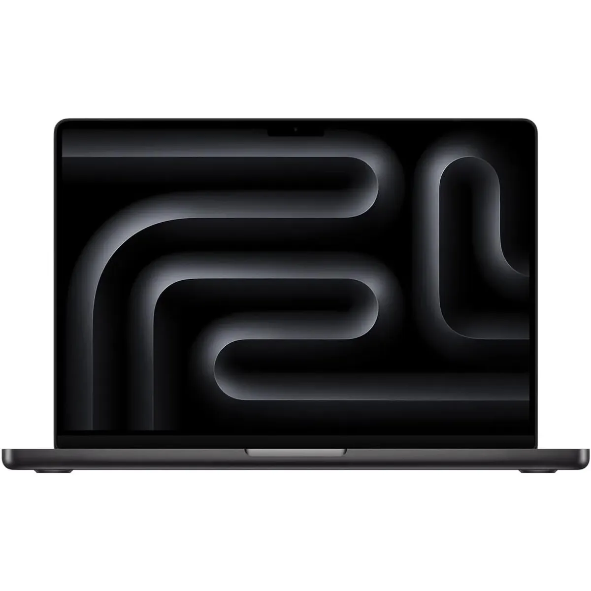 APPLE - MacBook Pro 14 M5 w 10C CPU 10C GPU 24GB 1TB SSD Space Black
