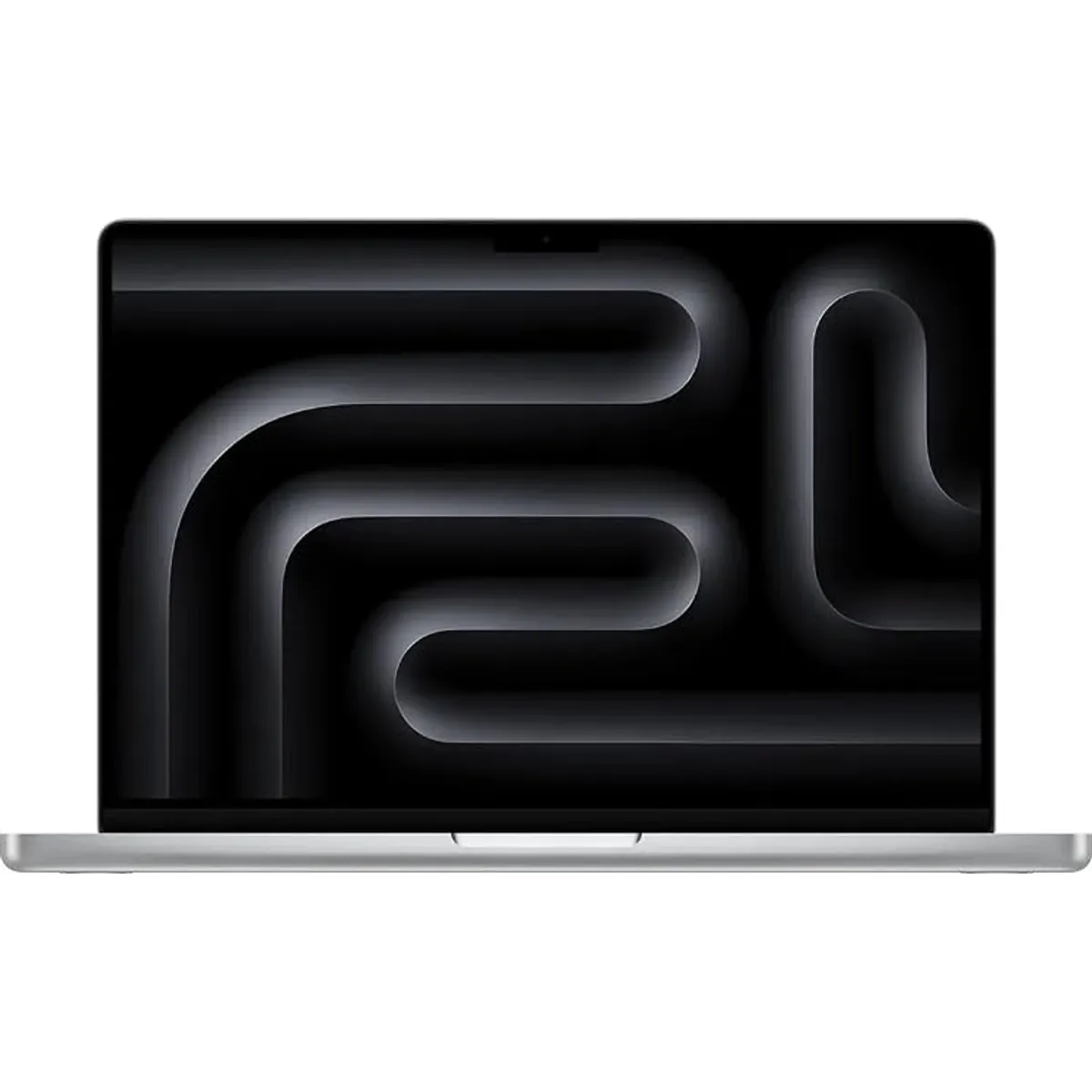 APPLE - MacBook Pro 14 M5 w 10C CPU 10C GPU 24GB 1TB SSD Silver