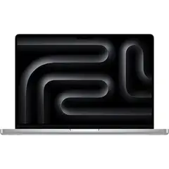 APPLE - MacBook Pro 14 M5 w 10C CPU 10C GPU 24GB 1TB SSD Silver