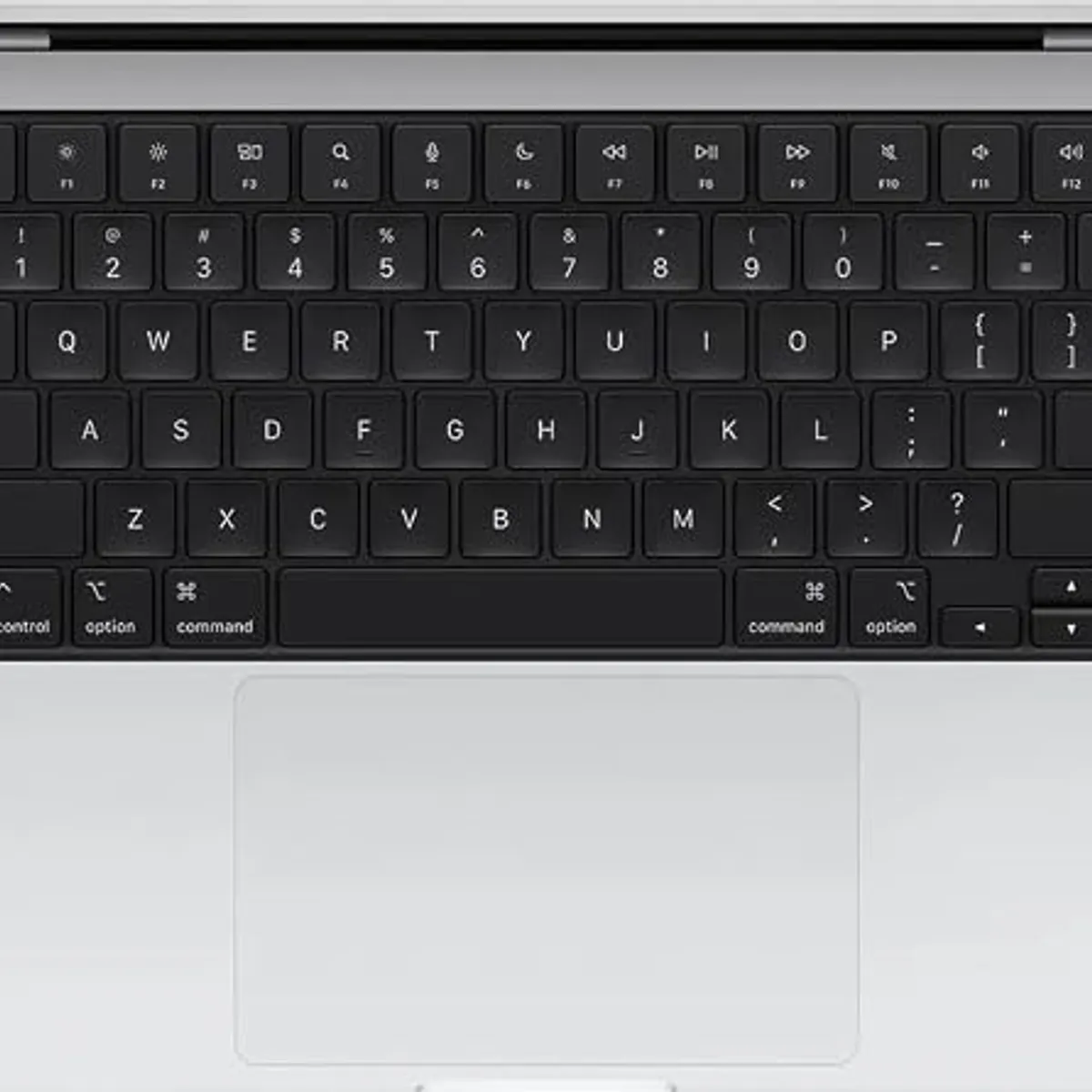 APPLE - MacBook Pro 14 M5 w 10C CPU 10C GPU 24GB 1TB SSD Silver