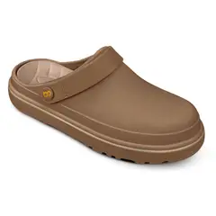 BOAONDA - Zueco Mujer Cloe Café