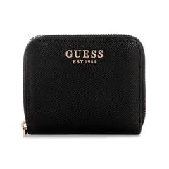 GUESS - Billetera Gilda Slg Small Zip Around