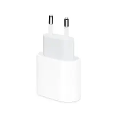 GENERICO - Cargador Apple USB-C 35W Con Cable C a C iphone 15 16 17