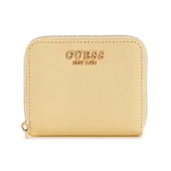 GUESS - Billetera Gilda Slg Small Zip Around