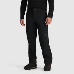 OUTDOOR RESEARCH - Pantalon Hombre Cirque Iii Negro