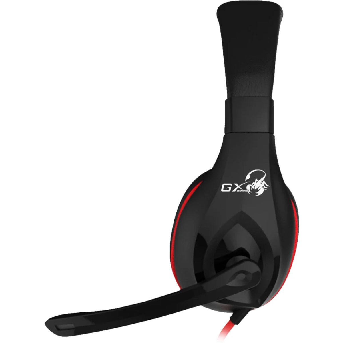 GENIUS - Audífonos Gamer Genius HS-G560 con Micrófono Alambrico
