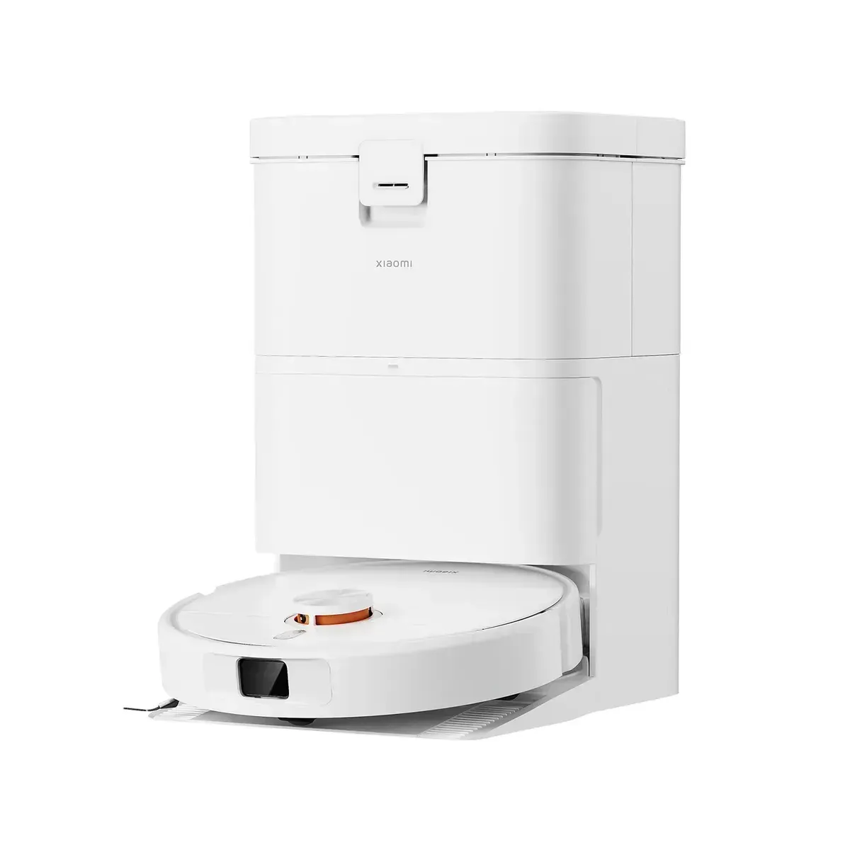 Xiaomi Aspiradora Robot Vacumm H50 , 10000pa，Autovaciado Y Lavado De Mopa 2026, marca XIAOMI - Foto 2