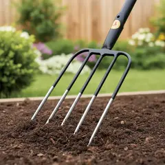 GENERICO - Horqueta De Jardinería La Pajarita