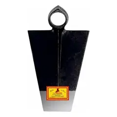 GENERICO - Azadón para jardin La Pajarita 1050 Gr 2.25x0.75mms 9.53a