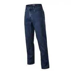 ROCKFORD - Jeans Algodón Orgánico Hombre Patrik Azul