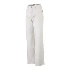 ROCKFORD - Jeans Fibras Recicladas Mujer Botanica Beige