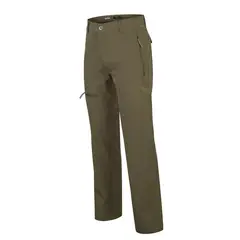 ROCKFORD - Pantalón Fibras Recicladas Hombre Hike Verde