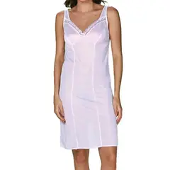 LADY GENNY - ENAGUA MUJER E-105 SATIN