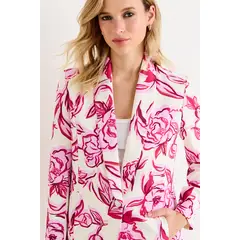 ASH - Blazer Mujer Rosa