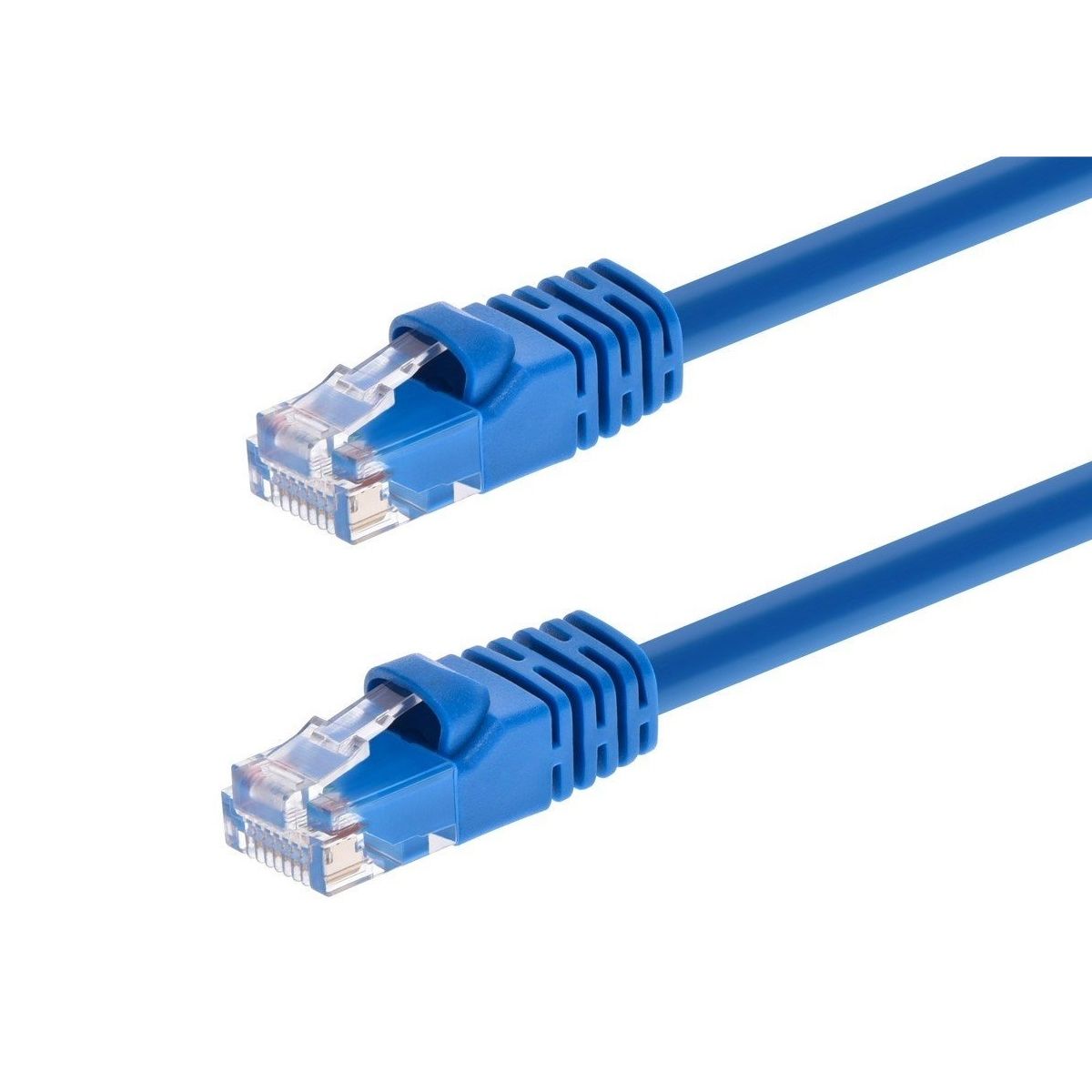 MONOPRICE - Cable de red ethernet CAT 6 - 90cm