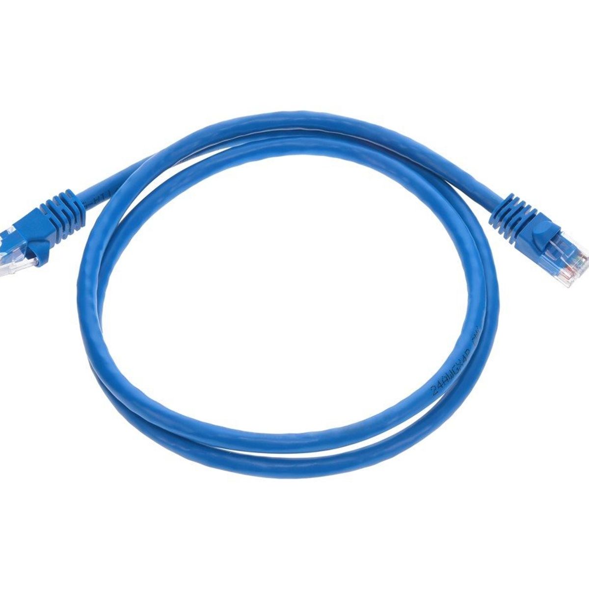 MONOPRICE - Cable de red ethernet CAT 6 - 90cm