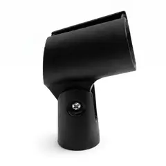 PRODB - Holder Porta Micrófono C3 Estándar para Micrófonos de Mano SM58